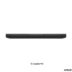 Lenovo ThinkPad T16 G5 AMD | Black | 16 " | IPS | 1920 x 1200 pixels | WUXGA | Anti-glare | AMD Ryzen AI 5 PRO | 440 | 16 GB | S