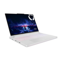 Lenovo Legion Pro 7 16IAX10H Intel | Glacier White | 16 " | OLED | WQXGA | 2560 x 1600 pixels | Glossy | Intel Core Ultra 9 | 29