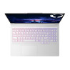 Lenovo Legion Pro 7 16IAX10H Intel | Glacier White | 16 " | OLED | WQXGA | 2560 x 1600 pixels | Glossy | Intel Core Ultra 9 | 29