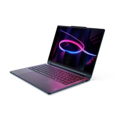 Lenovo Yoga 9 2 in 1 14IPH11 Intel | Cosmic Blue | 14 " | OLED | Touchscreen | 2.8K WQXGA+ | 2880 x 1800 pixels | Glossy | Intel
