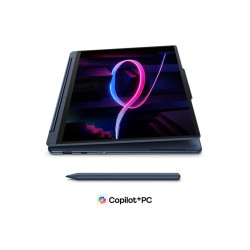 Lenovo Yoga 9 2 in 1 14IPH11 Intel | Cosmic Blue | 14 " | OLED | Touchscreen | 2.8K WQXGA+ | 2880 x 1800 pixels | Glossy | Intel