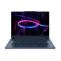Lenovo Yoga 9 2 in 1 14IPH11 Intel | Cosmic Blue | 14 " | OLED | Touchscreen | 2.8K WQXGA+ | 2880 x 1800 pixels | Glossy | Intel