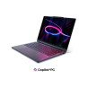 Lenovo Yoga 9 2 in 1 14IPH11 Intel | Cosmic Blue | 14 " | OLED | Touchscreen | 2.8K WQXGA+ | 2880 x 1800 pixels | Glossy | Intel