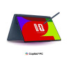 Lenovo Yoga 9 2 in 1 14IPH11 Intel | Cosmic Blue | 14 " | OLED | Touchscreen | 2.8K WQXGA+ | 2880 x 1800 pixels | Glossy | Intel