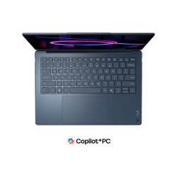 Lenovo Yoga 9 2 in 1 14IPH11 Intel | Cosmic Blue | 14 " | OLED | Touchscreen | 2.8K WQXGA+ | 2880 x 1800 pixels | Glossy | Intel