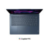 Lenovo Yoga 9 2 in 1 14IPH11 Intel | Cosmic Blue | 14 " | OLED | Touchscreen | 2.8K WQXGA+ | 2880 x 1800 pixels | Glossy | Intel