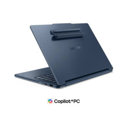 Lenovo Yoga 9 2 in 1 14IPH11 Intel | Cosmic Blue | 14 " | OLED | Touchscreen | 2.8K WQXGA+ | 2880 x 1800 pixels | Glossy | Intel
