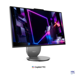 Lenovo | Yoga | 27IPH11 | Desktop | AIO | 27 " | Intel Core Ultra 5 | 325 | 16 GB | Soldered LPDDR5X | 1000 GB | Intel Graphics 