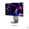 Lenovo | Yoga | 27IPH11 | Desktop | AIO | 27 " | Intel Core Ultra 5 | 325 | 16 GB | Soldered LPDDR5X | 1000 GB | Intel Graphics 