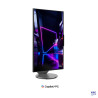 Lenovo | Yoga | 27IPH11 | Desktop | AIO | 27 " | Intel Core Ultra 5 | 325 | 16 GB | Soldered LPDDR5X | 1000 GB | Intel Graphics 