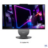 Lenovo | 27IPH11 | Yoga | Desktop | AIO | 27 " | Intel Core Ultra 7 | 356H | 32 GB | Soldered LPDDR5X | 1000 GB | Intel Graphics