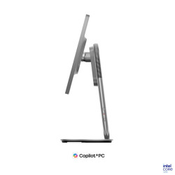 Lenovo | 27IPH11 | Yoga | Desktop | AIO | 27 " | Intel Core Ultra 7 | 356H | 32 GB | Soldered LPDDR5X | 1000 GB | Intel Graphics