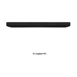 Lenovo ThinkPad T14 G7 Intel | Black | 14 " | IPS | WUXGA | 1920 x 1200 pixels | Anti-glare | Intel Core Ultra 7 | 355 | 32 GB |