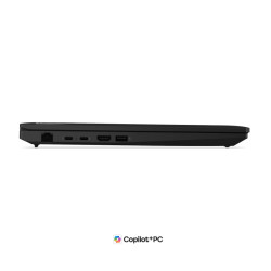 Lenovo ThinkPad L16 G3 Intel | Black | 16 " | IPS | WUXGA | 1920 x 1200 pixels | Anti-glare | Intel Core Ultra 5 | 325 | 24 GB |