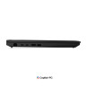 Lenovo ThinkPad L16 G3 Intel | Black | 16 " | IPS | WUXGA | 1920 x 1200 pixels | Anti-glare | Intel Core Ultra 5 | 325 | 24 GB |