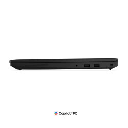 Lenovo ThinkPad L16 G3 Intel | Black | 16 " | IPS | WUXGA | 1920 x 1200 pixels | Anti-glare | Intel Core Ultra 5 | 325 | 24 GB |
