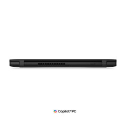 Lenovo ThinkPad L16 G3 Intel | Black | 16 " | IPS | WUXGA | 1920 x 1200 pixels | Anti-glare | Intel Core Ultra 5 | 325 | 24 GB |