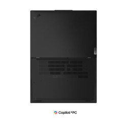 Lenovo ThinkPad L16 G3 Intel | Black | 16 " | IPS | WUXGA | 1920 x 1200 pixels | Anti-glare | Intel Core Ultra 5 | 325 | 24 GB |