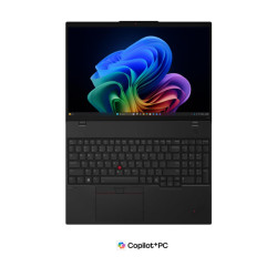 Lenovo ThinkPad L16 G3 Intel | Black | 16 " | IPS | WUXGA | 1920 x 1200 pixels | Anti-glare | Intel Core Ultra 5 | 325 | 24 GB |