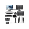 Dell P2426 | 24 " | IPS | WUXGA | 16:10 | 100 Hz | 5/8 ms | 1920 x 1200 pixels | 300 cd/m | HDMI ports quantity 1 | Black | Warr