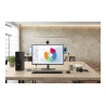 Dell P2426 | 24 " | IPS | WUXGA | 16:10 | 100 Hz | 5/8 ms | 1920 x 1200 pixels | 300 cd/m | HDMI ports quantity 1 | Black | Warr