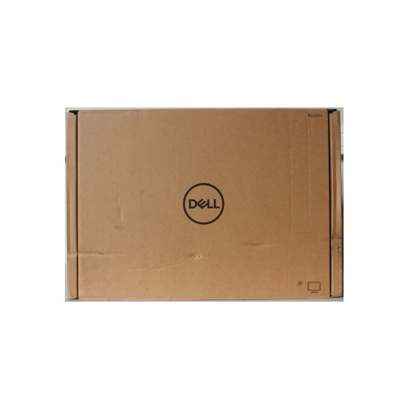 SALE OUT. Dell LCD P2425H 24" IPS FHD/1920x1080/DP,HDMI,USB-C,USB, VGA/Black/5Y | SALE OUT. P2425H | 24 " | IPS | 16:9 | 100 Hz 