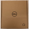SALE OUT. Dell Headset WH1022 | SALE OUT. Dell Stereo Headset | WH1022 | 3.5 mm, USB Type-A | DAMAGED PACKAGING, DEMO