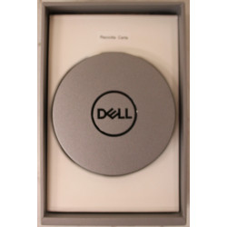 SALE OUT. Dell USB-C Mobile Adapter | Adapter DA310 USB-C | DAMAGED PACKAGING, DEMO