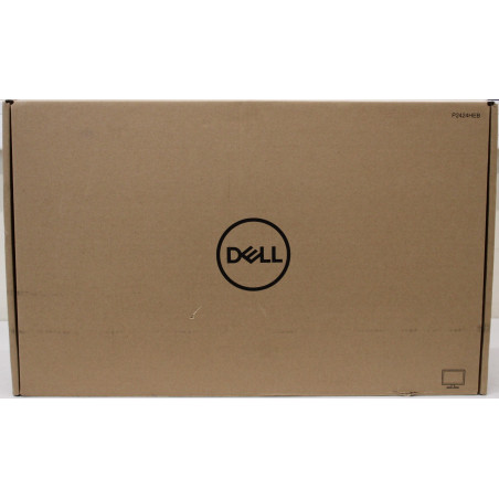 SALE OUT. Dell LCD P2424HEB 24" IPS FHD/1920x1080/DP,HDMI,USB-C,USB,RJ45/Black,silver | SALE OUT. | Monitor | P2424HEB | 24 " | 