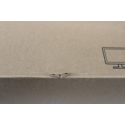 SALE OUT. Dell LCD P2424HEB 24" IPS FHD/1920x1080/DP,HDMI,USB-C,USB,RJ45/Black,silver | SALE OUT. | Monitor | P2424HEB | 24 " | 