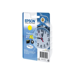 Epson T2714 | 27XL | Ink cartridge | Yellow