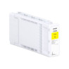 Epson Singlepack UltraChrome XD3 Yellow T50U4 (350ml) | Epson