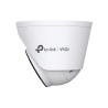 TP-LINK | VIGI 8MP Full-Color Network Camera | InSight S485 | Turret | 8 MP | 2.8mm | IP67 | H.265+ | Micro SD, Max. 512 GB