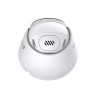 TP-LINK | VIGI 8MP Full-Color Network Camera | InSight S485 | Turret | 8 MP | 2.8mm | IP67 | H.265+ | Micro SD, Max. 512 GB