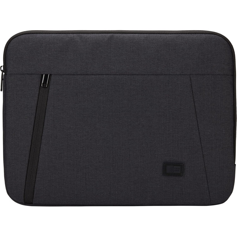 Case Logic | Laptop Case | HUXS214 Huxton | Fits up to size 14 " | Sleeve | Black