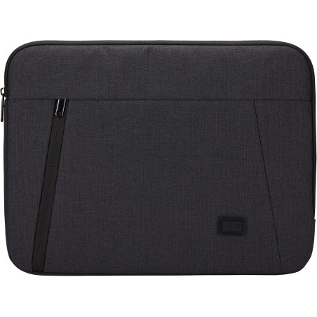 Case Logic | Laptop Case | HUXS214 Huxton | Fits up to size 14 " | Sleeve | Black