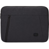 Case Logic | Laptop Case | HUXS214 Huxton | Fits up to size 14 " | Sleeve | Black