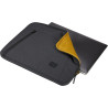 Case Logic | Laptop Case | HUXS214 Huxton | Fits up to size 14 " | Sleeve | Black
