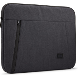 Case Logic | Laptop Case | HUXS214 Huxton | Fits up to size 14 " | Sleeve | Black