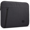 Case Logic | Laptop Case | HUXS214 Huxton | Fits up to size 14 " | Sleeve | Black