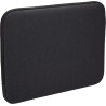 Case Logic | Laptop Case | HUXS214 Huxton | Fits up to size 14 " | Sleeve | Black