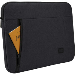 Case Logic | Laptop Case | HUXS214 Huxton | Fits up to size 14 " | Sleeve | Black