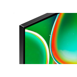 Sony TV | K55S25M2 Bravia 2 | 55 | Smart TV | Google TV | 4K UHD | Black