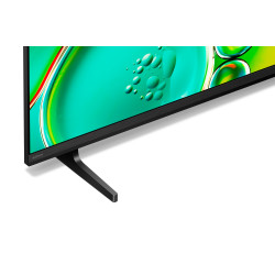 Sony TV | K55S25M2 Bravia 2 | 55 | Smart TV | Google TV | 4K UHD | Black