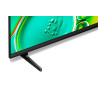 Sony TV | K55S25M2 Bravia 2 | 55 | Smart TV | Google TV | 4K UHD | Black