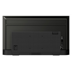 Sony TV | K55S25M2 Bravia 2 | 55 | Smart TV | Google TV | 4K UHD | Black