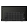 Sony TV | K55S25M2 Bravia 2 | 55 | Smart TV | Google TV | 4K UHD | Black