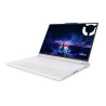 Lenovo Legion Pro 7 16IAX10H Intel | Glacier White | 16 " | OLED | WQXGA | 2560 x 1600 pixels | Glossy | Intel Core Ultra 9 | 29