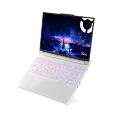 Lenovo Legion Pro 7 16IAX10H Intel | Glacier White | 16 " | OLED | WQXGA | 2560 x 1600 pixels | Glossy | Intel Core Ultra 9 | 29