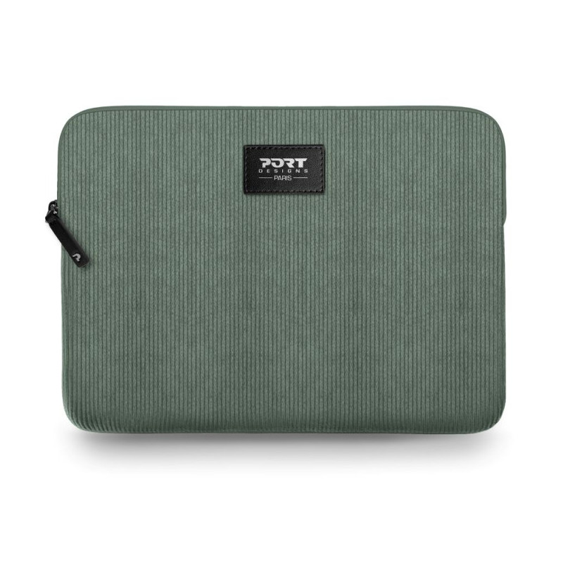 PORT DESIGNS MILANO II ECO | Fits up to size 13/14 " | Sleeve | Vert Olive